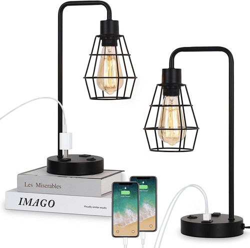 Living room lamp - living, of